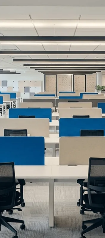 Office & Commercial Cleaning That Works in Green Bay, WI