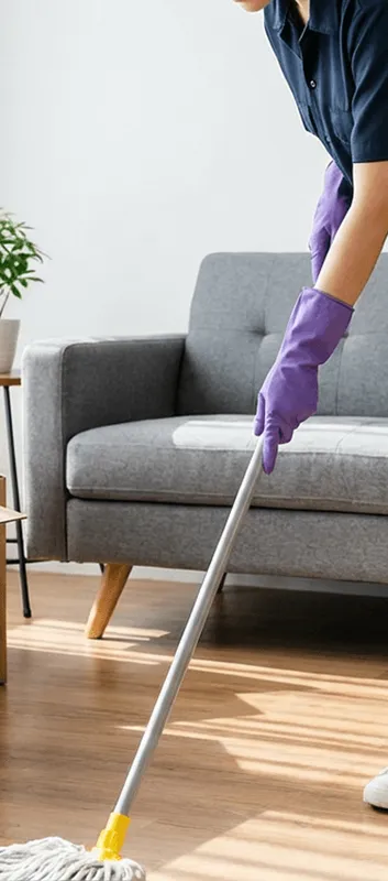 Trusted Move Out Cleaning Services in Green Bay, WI