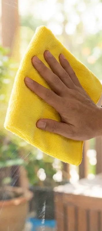 Expert Window Cleaning in Green Bay, WI